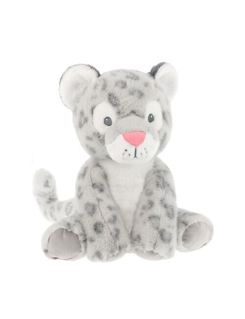 Keel eco Snow Leopard, 25cm product photo