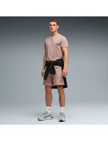Puma Run Velocity Tee, Sandstone product photo