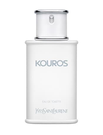 Yves Saint Laurent Kouros Eau de Toilette product photo