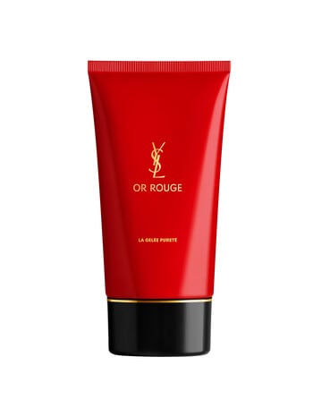 Yves Saint Laurent Or Rouge La Gel&eacute;e Puret&eacute; Cleanser, 150ml product photo