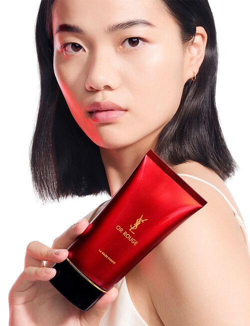 Yves Saint Laurent Or Rouge La Gel&eacute;e Puret&eacute; Cleanser, 150ml product photo View 05 L