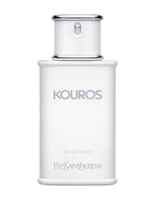 Yves Saint Laurent Kouros EDT Spray Men's Aftershaves Cologne