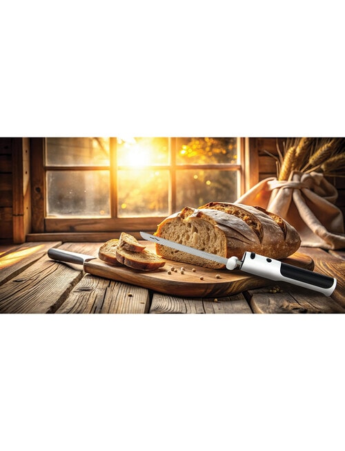 Modello Carve Master Electric Knife, MODEK10 product photo View 02 L