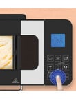 Modello Automatic Breadmaker, MOD1660 product photo View 03 S