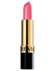 Revlon Revlon Super Lustrous Lipstick - Softsilver Rose product photo