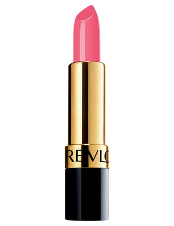 Revlon Revlon Super Lustrous Lipstick - Softsilver Rose product photo