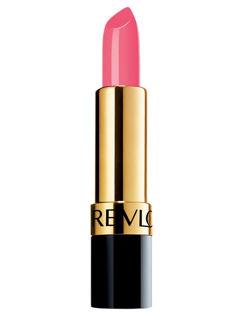 Revlon Revlon Super Lustrous Lipstick - Softsilver Rose product photo