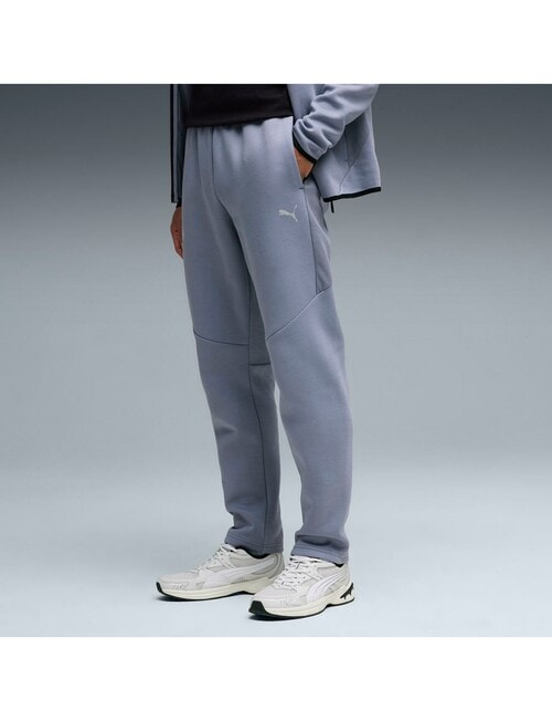 Puma Evostripe Puma Pant, Sky product photo View 02 L