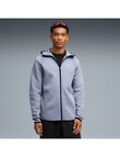 Puma Evostripe Puma Jacket, Grey product photo