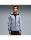 Puma Evostripe Puma Jacket, Grey product photo
