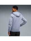 Puma Evostripe Puma Jacket, Grey product photo View 03 S