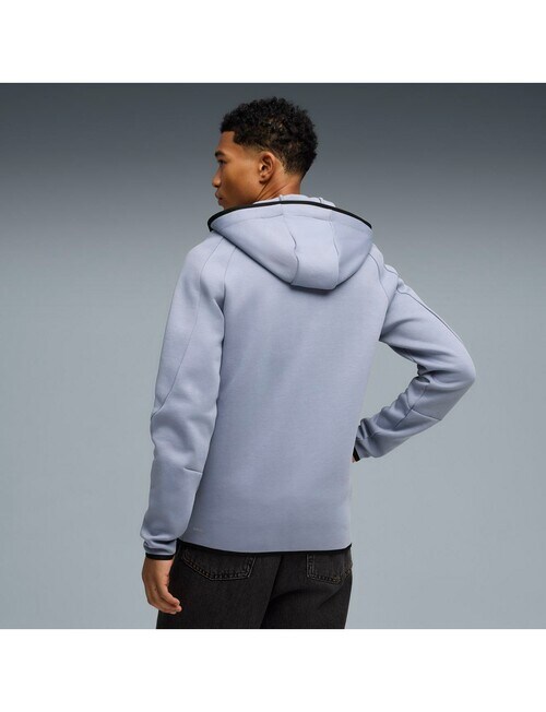 Puma Evostripe Puma Jacket, Grey product photo View 03 L