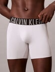 Calvin Klein Intense Power Micro Trunk, 3-Pack, Black, Glacier Mist & Moon Mist product photo View 04 S