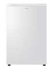 Haier 90L 300 Series Vertical Freezer, HVF90VW product photo