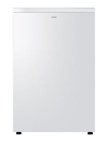 Haier 90L 300 Series Vertical Freezer, HVF90VW product photo