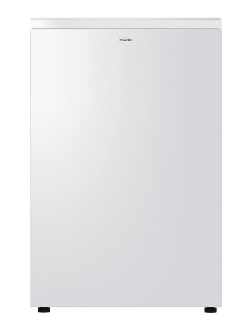 Haier 90L 300 Series Vertical Freezer, HVF90VW product photo