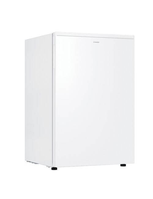 Haier 90L 300 Series Vertical Freezer, HVF90VW product photo View 02 L