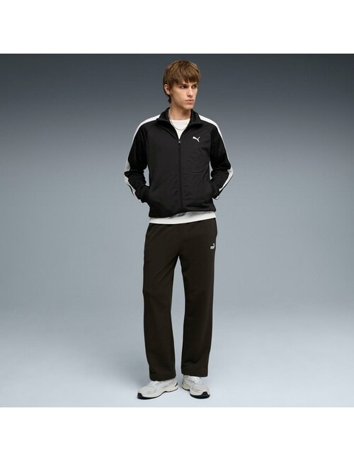Puma Essential Cargo Pants, Black product photo