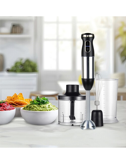 Modello Stick Mixer Set, MODSM01 product photo View 06 L