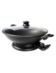 Modello Electric Wok, MODEW01 product photo