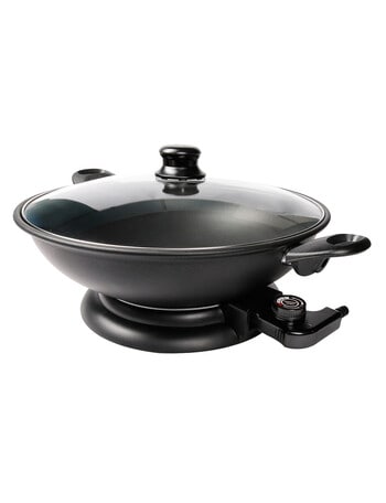 Modello Electric Wok, MODEW01 product photo
