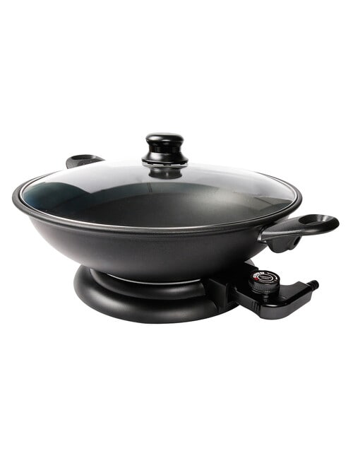 Modello Electric Wok, MODEW01 product photo