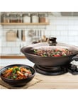 Modello Electric Wok, MODEW01 product photo View 02 S