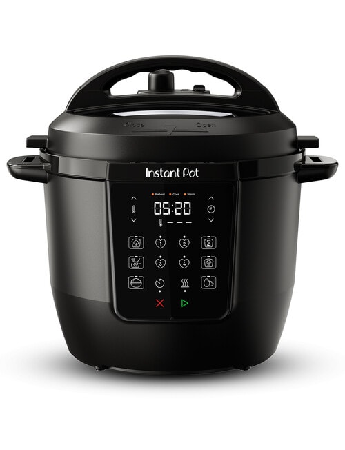 Instant Pot Rio 5.7 Litre Multi Cooker, Black product photo