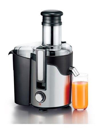 Modello Steel Pro Juicer, MOD1630 product photo
