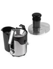 Modello Steel Pro Juicer, MOD1630 product photo View 03 S