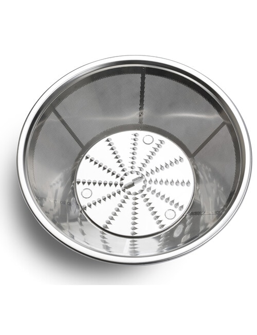 Modello Steel Pro Juicer, MOD1630 product photo View 04 L