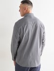 Logan Loom Long Sleeve Shirt, Multi product photo View 02 S