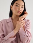 State of play Emilio Shirt, Vintage Pink product photo View 05 S