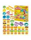 Playdoh Super Colour Kit product photo View 02 S