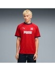 Puma Football Sport Pinnacle Jersey, Red product photo