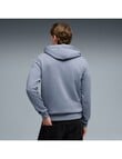 Puma Essential 2 Colour Hoodie, Grey product photo View 03 S