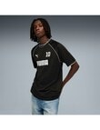 Puma Football Sport Pinnacle Jersey, Black product photo View 02 S