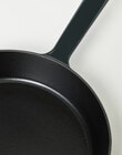 Capital Kitchen Element Cast Iron Frypan 28cm, Charcoal product photo View 03 S