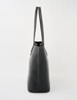 Boston + Bailey Tote Bag, Black product photo View 04 S