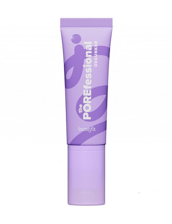 benefit The POREfessional Degunker blackhead & pore cleansing tool product photo