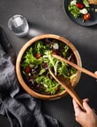 Alex Liddy Acacia Salad Bowl, Set of 3, 28cm product photo View 02 S
