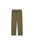 Puma Tad Tech Woven Cargo, Green product photo View 03 S