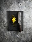 Baccarat Damashiro Emperor Santoku Knife, 12.5 cm product photo View 02 S