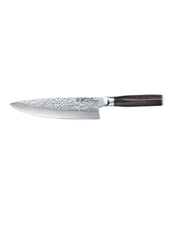 Baccarat Damashiro Emperor Chef's Knife, 20 cm product photo