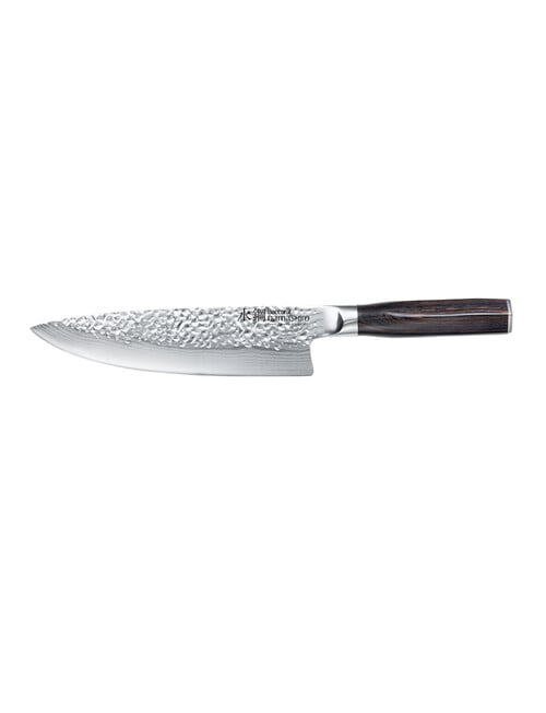 Baccarat Damashiro Emperor Chef's Knife, 20 cm product photo