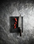 Baccarat Damashiro Emperor Chef's Knife, 20 cm product photo View 02 S