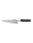 Baccarat Damashiro Emperor Chef's Knife, 15 cm product photo