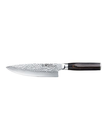 Baccarat Damashiro Emperor Chef's Knife, 15 cm product photo