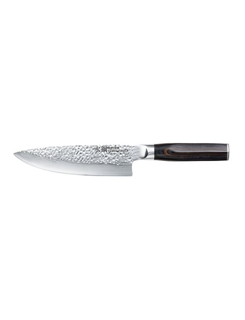 Baccarat Damashiro Emperor Chef's Knife, 15 cm product photo