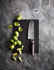Baccarat Damashiro Emperor Chef's Knife, 15 cm product photo View 02 S